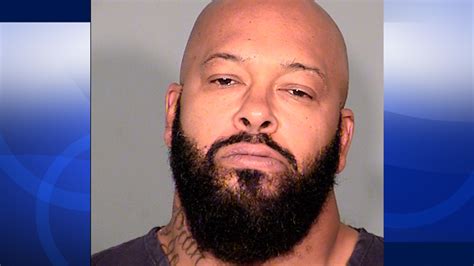 Suge Knight Charged With Murder In Fatal Compton Hit And Run Abc7 Los