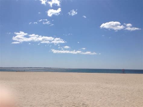 These Are The 13 Best Beaches In Connecticut