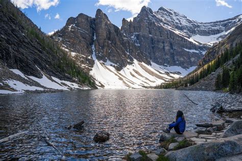 10 Days In The Canadian Rockies The Ultimate Road Trip Itinerary Banff