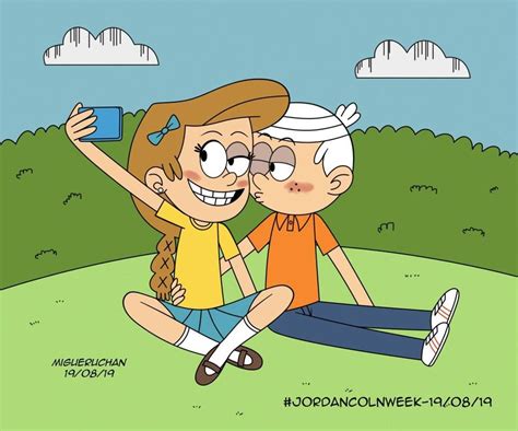 Pin By Anthony Alejandro On The Loud House Fanart The Loud House Fanart The Loud House