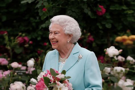 God Saved The Queen The Enduring Faith Of The Late Queen Elizabeth Ii