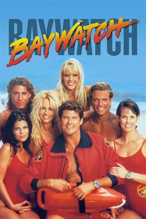 Baywatch Tv Series 1989 2001 — The Movie Database Tmdb