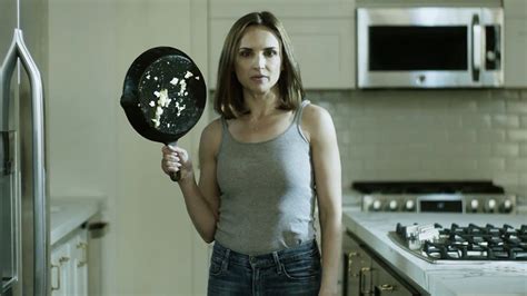 Rachael Leigh Cook Starred In A New Drug Psa And Its Very Different