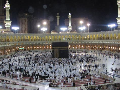 Lataa upeita ilmaisia kuvia aiheesta masjid al haram. 50+ Beautiful Pictures Of Masjid al-Haram In Mecca, Saudi ...