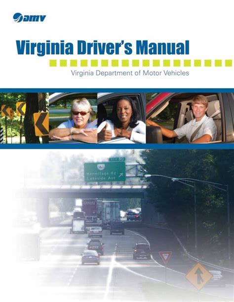 Va Drivers Handbook Online 2024 Dmv Test Pro