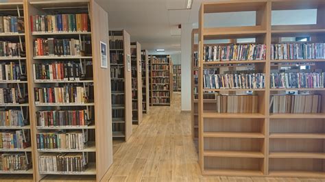 Biblioteka Publiczna w Piasecznie