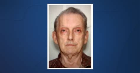 missing 71 year old man found safe after two day search