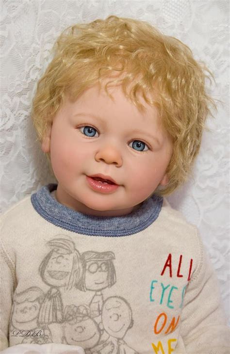 Custom Order Reborn Toddler Doll Baby Girl Katie Marie By Ann Etsy In