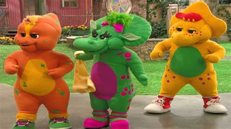 Watch Barney And Friends S10e1019 Neighborhoodcare Free Tv Shows Tubi