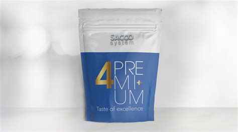 Fermentos Premium 4premium Sacco System