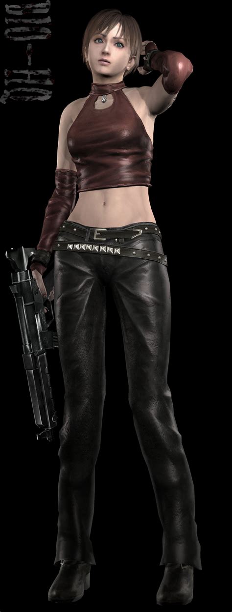 Rebecca Chambers Resident Evil Danbooru