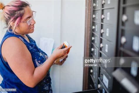 Prescriptions Delivered Photos And Premium High Res Pictures Getty Images