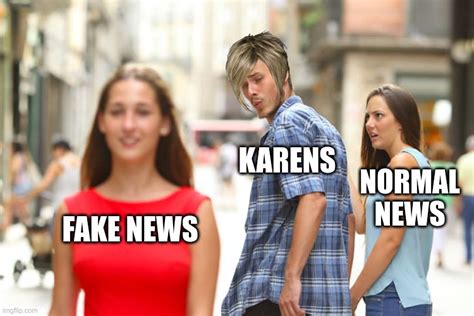 Karens Be Like Imgflip
