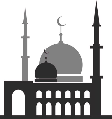 Are you looking for masjid design images templates psd or png vectors files? Masjid Vector Png Hd - Nusagates