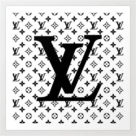 Louis Vuitton Stencil Stencil Designs Stencils Louis Vuitton Pattern