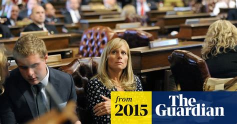 Michigan Lawmaker Expelled After Botched Cover Up Of Affair Michigan