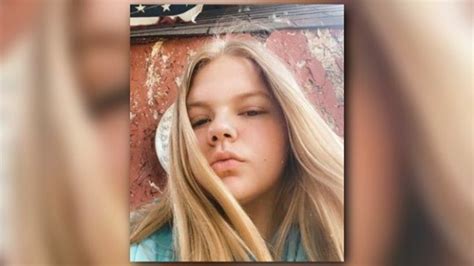 Michigan State Police Locate Missing 13 Year Old Girl
