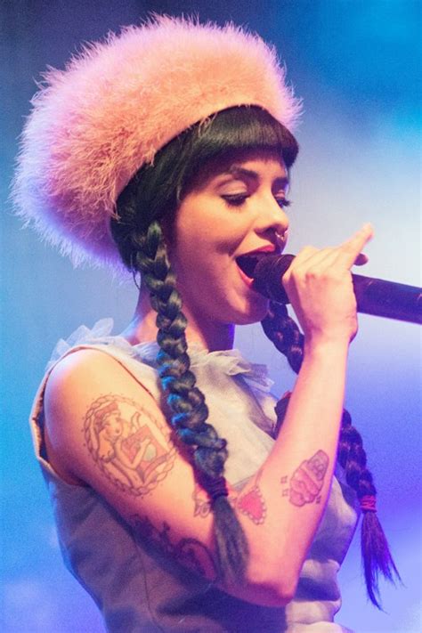 Image Melanie Martinez Hair 7 500x750 Melanie Martinez Wiki