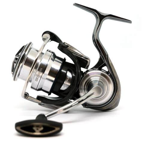 Daiwa Exist Lt Xh