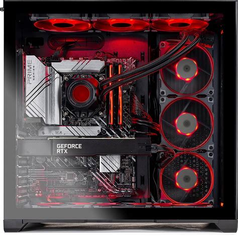 Skytech Prism 2 A Gaming Experience Review Gaming Pc Web