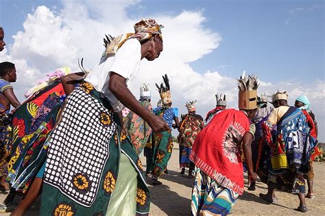 Cultural Traditions To Be Aware Of Before You Travel To Tanzania The Vacation Gateway