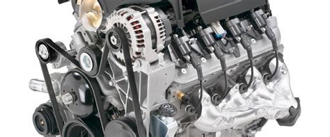 GM 5.3L Liter V8 Vortec LMG Engine Info, Power, Specs ...