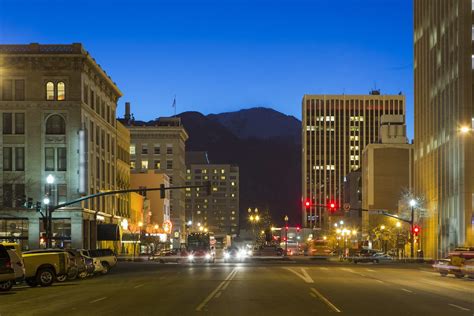 The 15 Best Neighborhoods In Colorado Springs For Renters In 2022