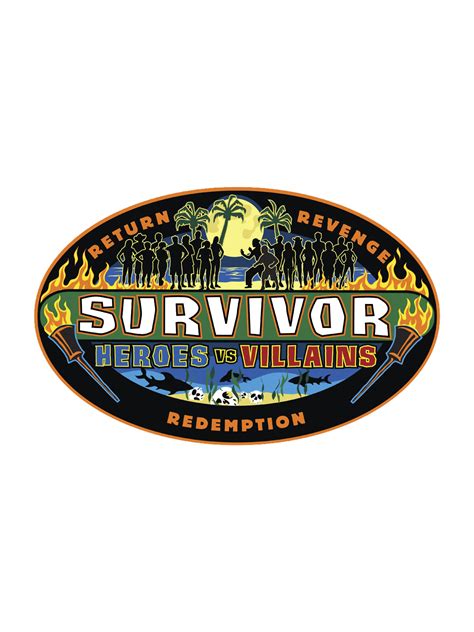 Survivor Heroes Vs Villains Where To Watch And Stream Tv Guide