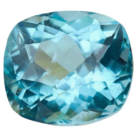 136 Carats Natural Blue Apatite Stone From Madagascar Apatite