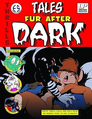 Tales From Fur After Dark Schwartz Eric W 9780953784738 Abebooks