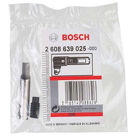 Bosch 2608639025 Nibbler Punch For Mfr No 1533a Top Dog Tool