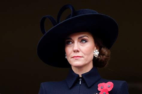 How Kate Middleton Made Major Royal Event Even More Poignant Jingletree