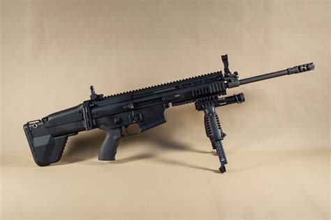Mission Armament Image Gallery