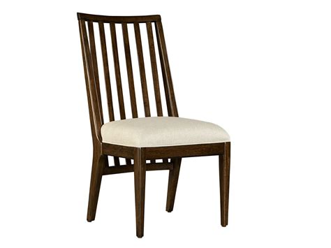 Santa Clara Wood Chair Stanley Furniture Stanley 585 11 60 Dining
