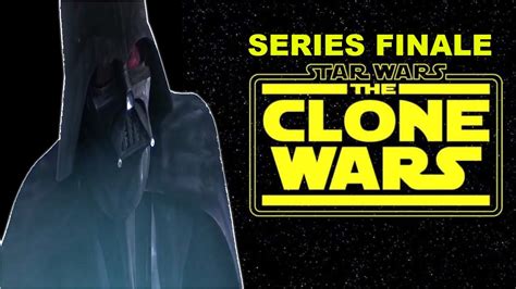 Star Wars The Clone Wars Season 7 Episode 12 Victory And Death The