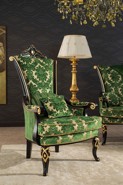 Beautiful Chair For Luxurios Location Luxury Furniture Stores Royal