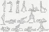 Training Exercises To Improve Flexibility Images