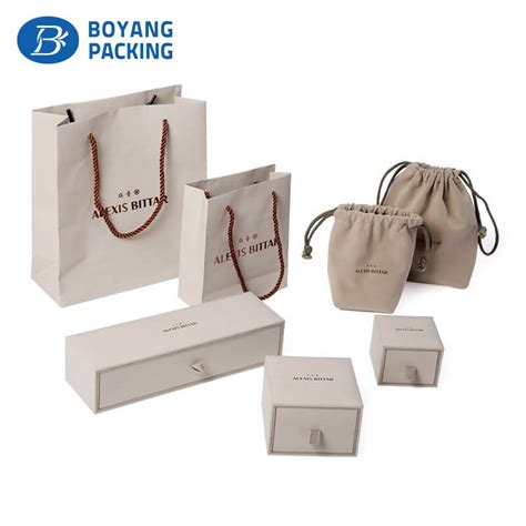 Custom Jewelry Packaging Custom Jewelry Box Manufacturer Product