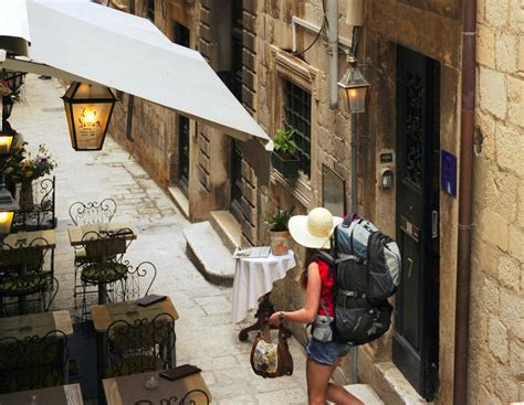 Old Town Hostel Dubrovnik Prices Reviews Hostelworld