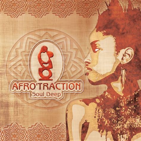 ‎soul Deep By Afrotraction On Apple Music