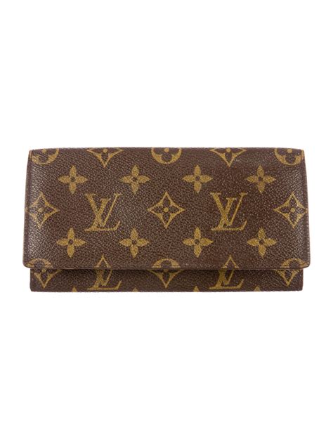 Get the best deal for louis vuitton women's wallets from the largest online selection at ebay.com. Louis Vuitton Monogram Envelope Wallet - Accessories ...