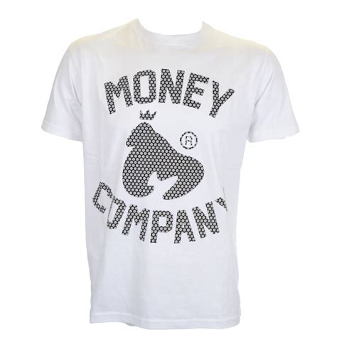 Company Classic White T Shirt Clothing From N22 Menswear Uk