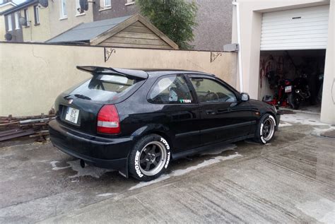 B18c Ek Build Jdm Ek9 Honda Civic Type R Forum