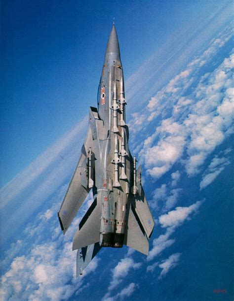 The aircraft's first flight was on 27 october 1979, and it entered service with the royal air force (raf) in 1986. Panavia Tornado ADV (Air Defense Variant) Air Defense ...