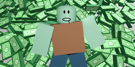 Enter your roblox username first! Roblox: Best Ways to Earn Free Robux | ScreenRant