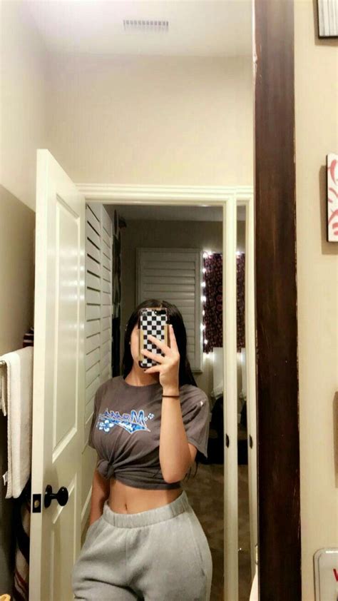 Pin On —mirror Selfie