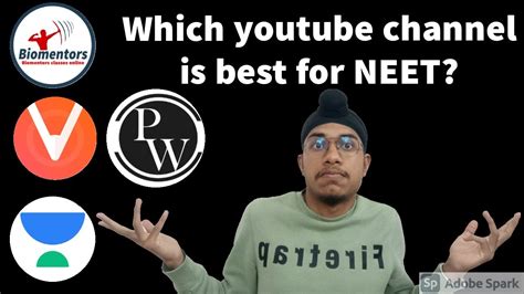 Best Youtube Channel For Neet Preparation Best Teachers On Youtube For Neet Neet Neet