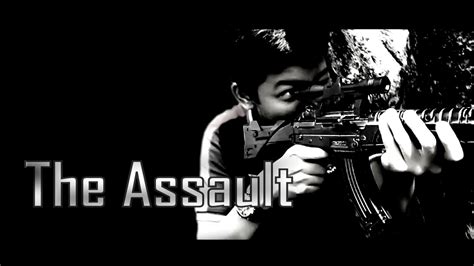 The Assault Short Movie Youtube