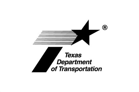 Logotipo De Txdot