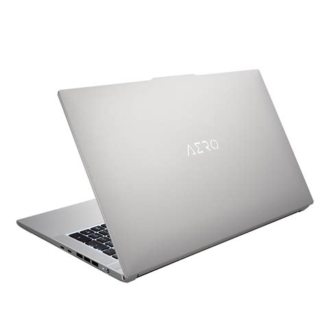 Aero 17 Intel 12th Gen Support Laptop Gigabyte Global